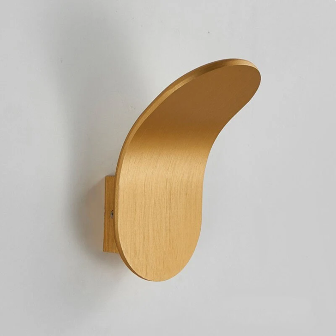 Modern Nordic Wall Lamp Minimalist LED Indoor Sconce Wall Light