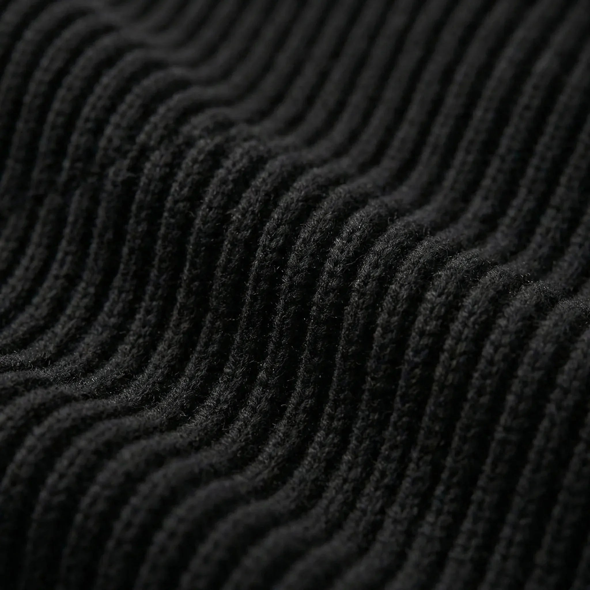 Cozy Turtleneck Sweater for Men with Roll Neck Long Sleeve Ribbed Slim Winter Style
