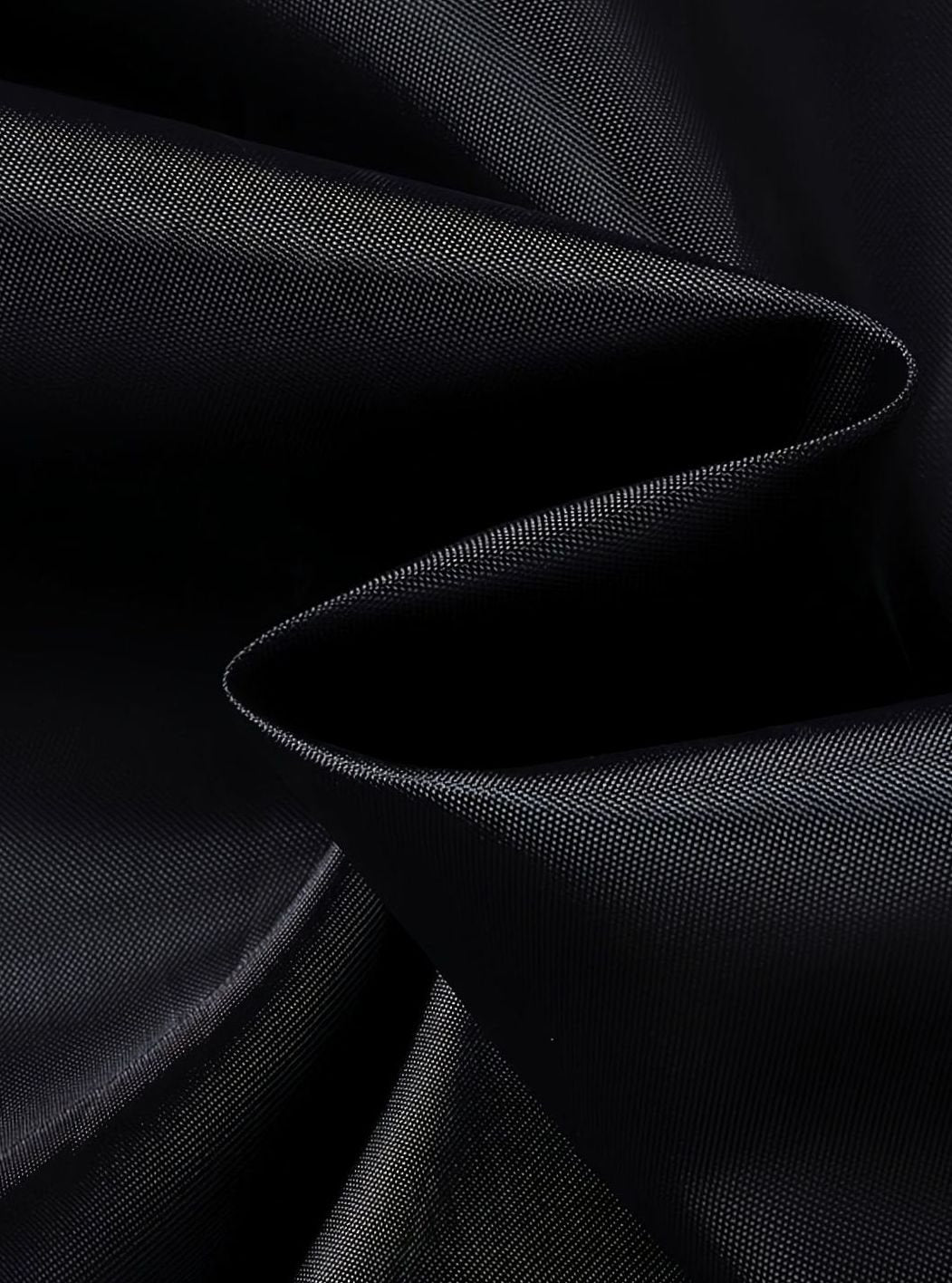 Cozy Black Faux Leather Bomber Jacket for Men with Stand Collar Long Sleeve Full Zip Slim Fit Style